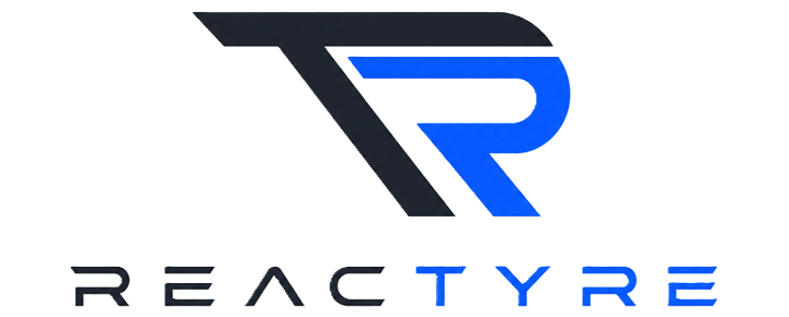Reactyre Logo